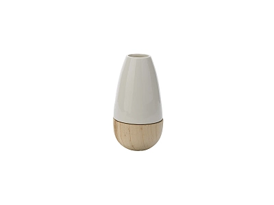 Ваза Wood Look 810666 400_400_2057318